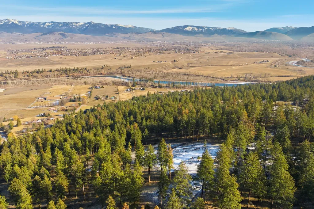 10570 Horseback Ridge Road Missoula MT 59804