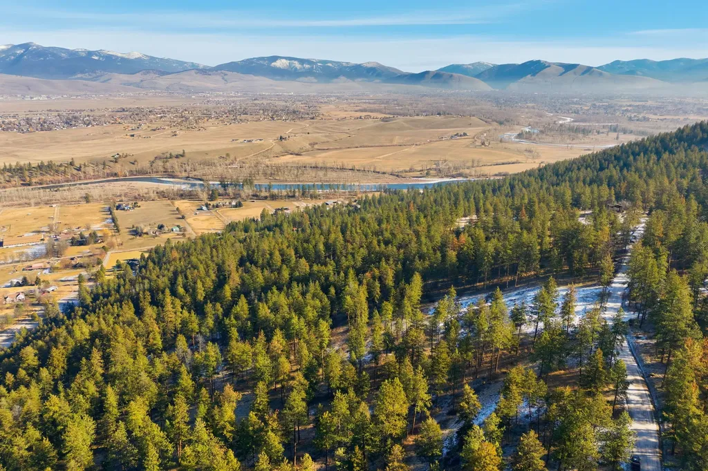 10570 Horseback Ridge Road Missoula MT 59804