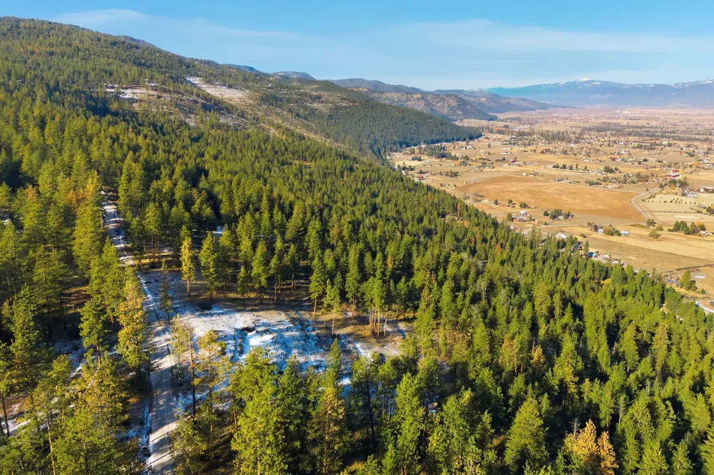 10570 Horseback Ridge Road Missoula MT 59804