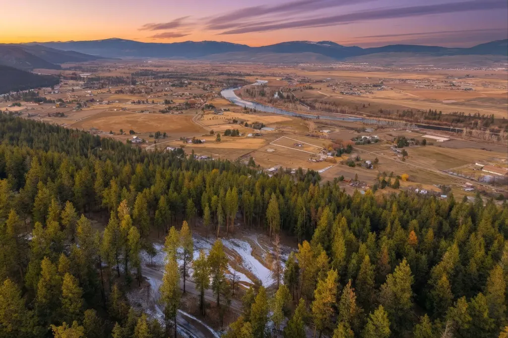 10570 Horseback Ridge Road Missoula MT 59804