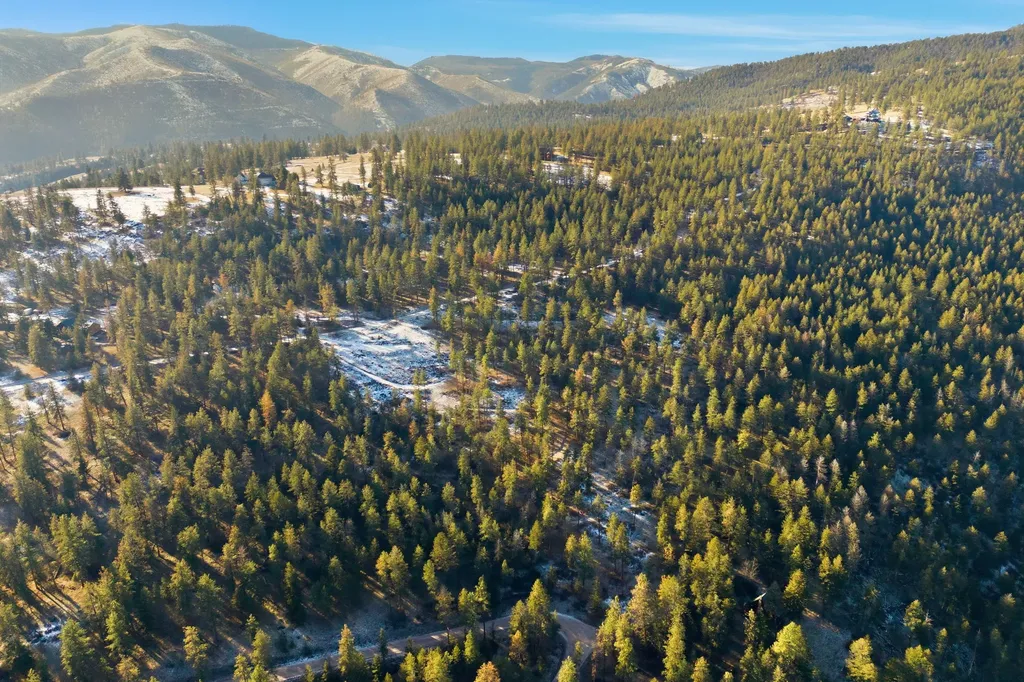 10570 Horseback Ridge Road Missoula MT 59804