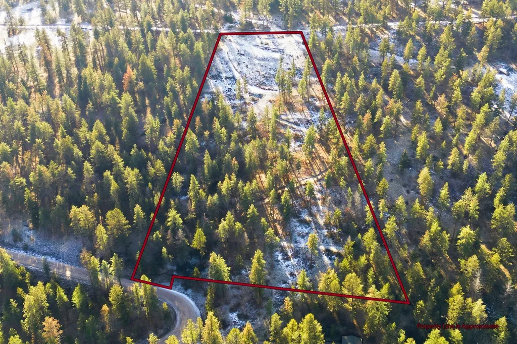 10570 Horseback Ridge Road Missoula MT 59804
