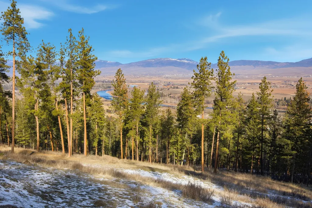 10570 Horseback Ridge Road Missoula MT 59804