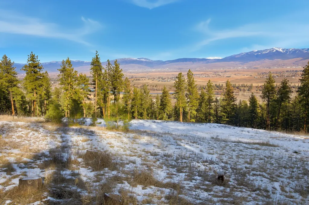 10570 Horseback Ridge Road Missoula MT 59804
