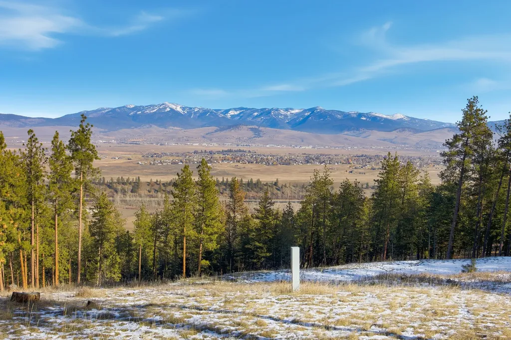 10570 Horseback Ridge Road Missoula MT 59804