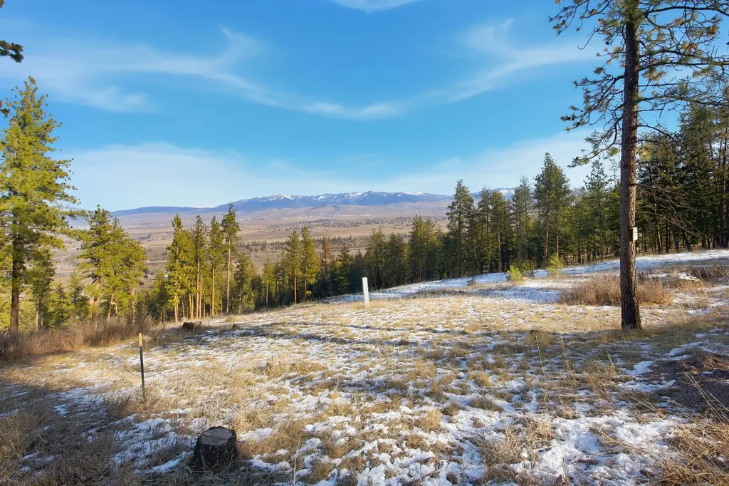 10570 Horseback Ridge Road Missoula MT 59804