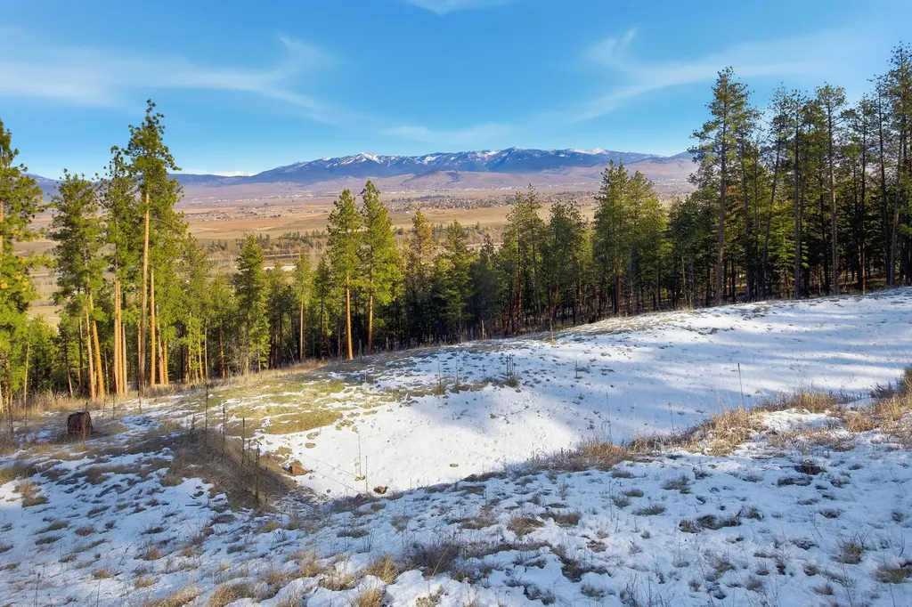 10570 Horseback Ridge Road Missoula MT 59804