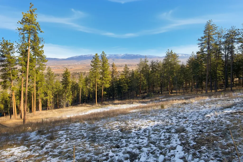 10570 Horseback Ridge Road Missoula MT 59804