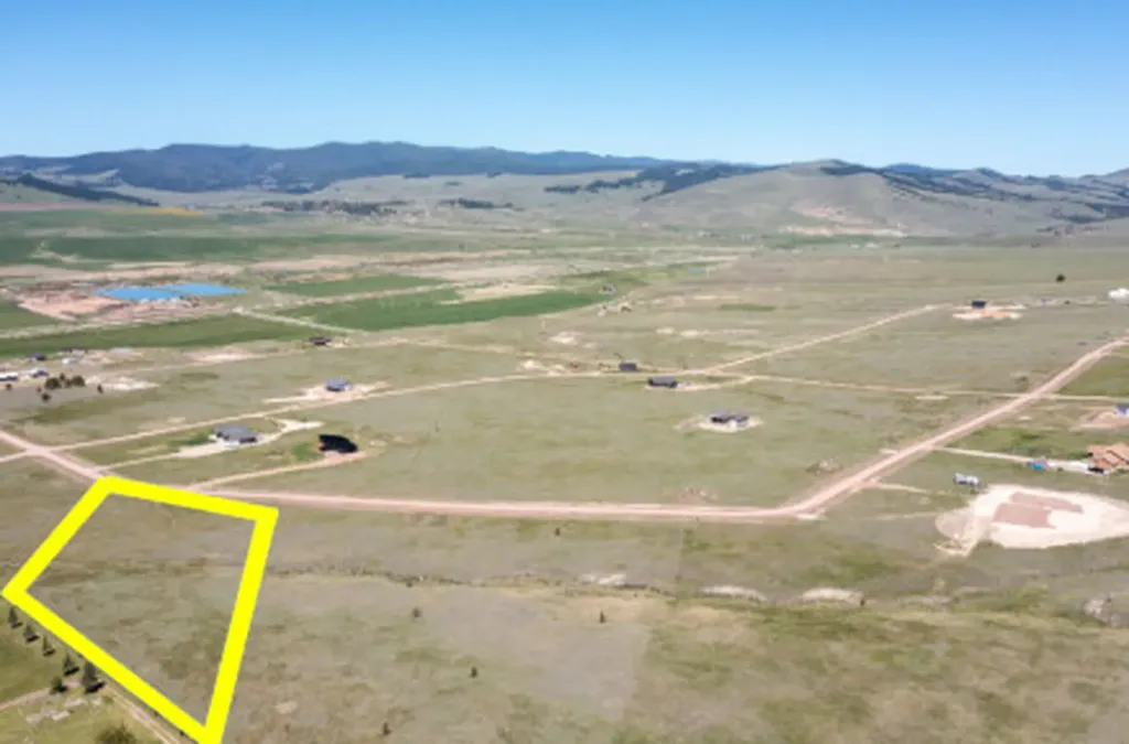 60 Stevie Lane Philipsburg MT 59858