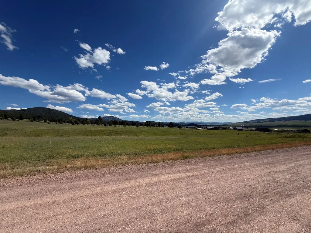 Tract 60 Whiskey Flats, Stevie Lane Philipsburg MT 59858