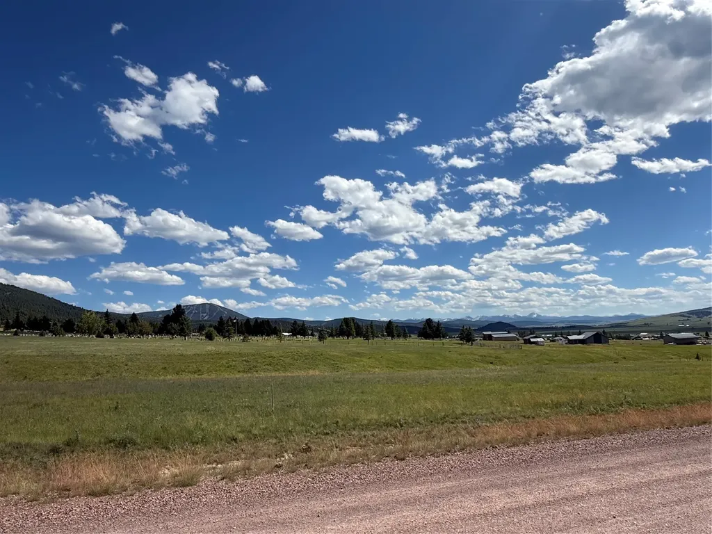 Tract 60 Whiskey Flats, Stevie Lane Philipsburg MT 59858