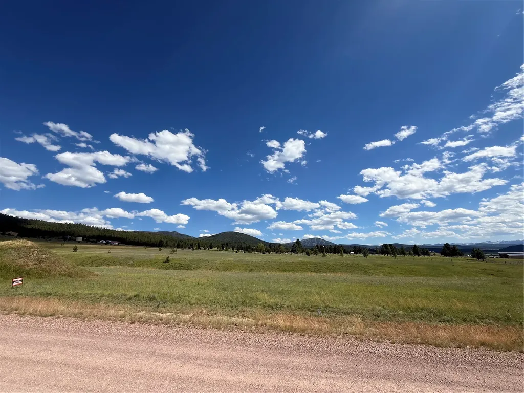 Tract 60 Whiskey Flats, Stevie Lane Philipsburg MT 59858