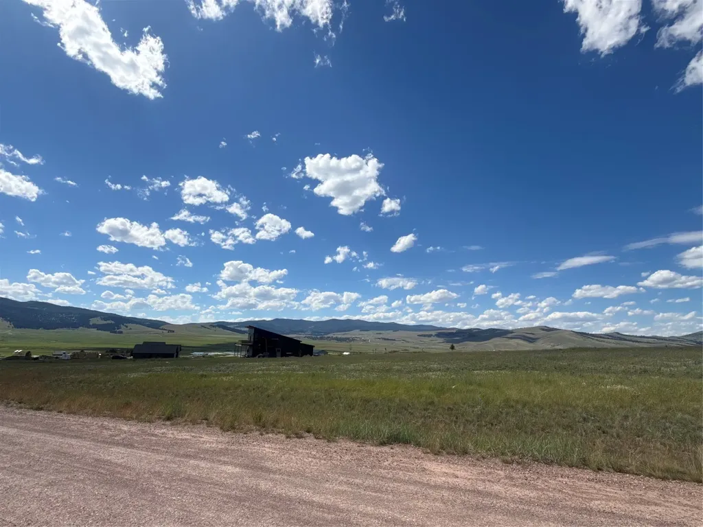 Tract 60 Whiskey Flats, Stevie Lane Philipsburg MT 59858