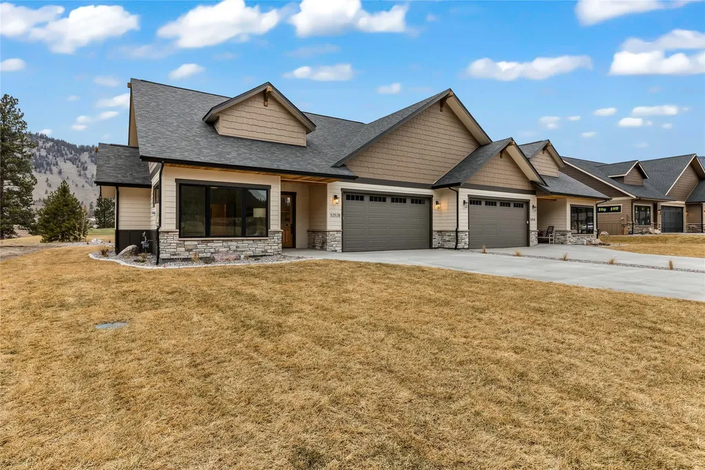 5252 Ginger Quill Road Missoula MT 59802