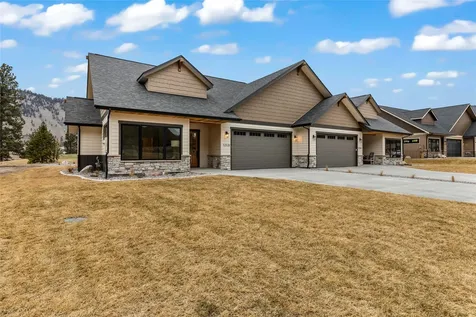 5252 Ginger Quill Road Missoula MT 59802