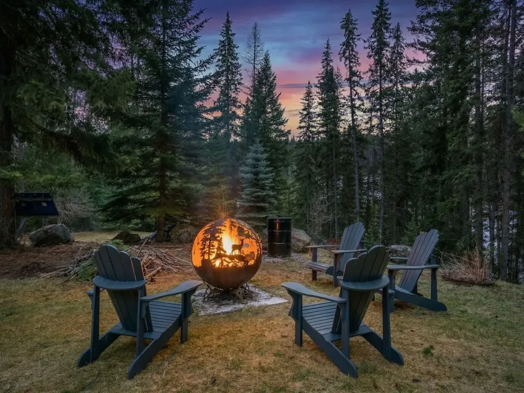 135 Little Mountain Road Whitefish MT 59937