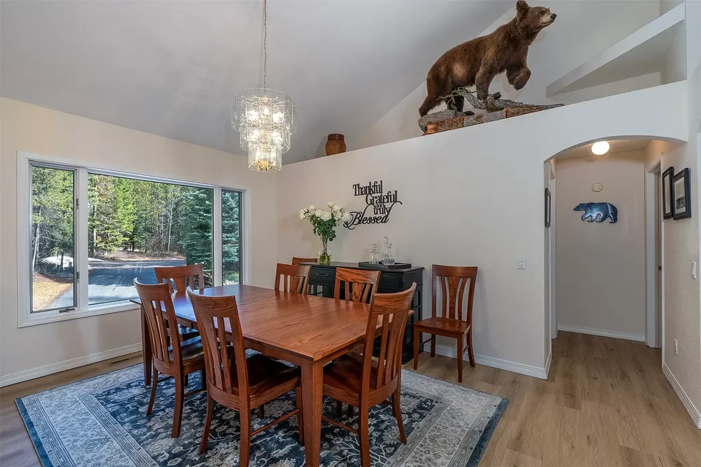 135 Little Mountain Road Whitefish MT 59937