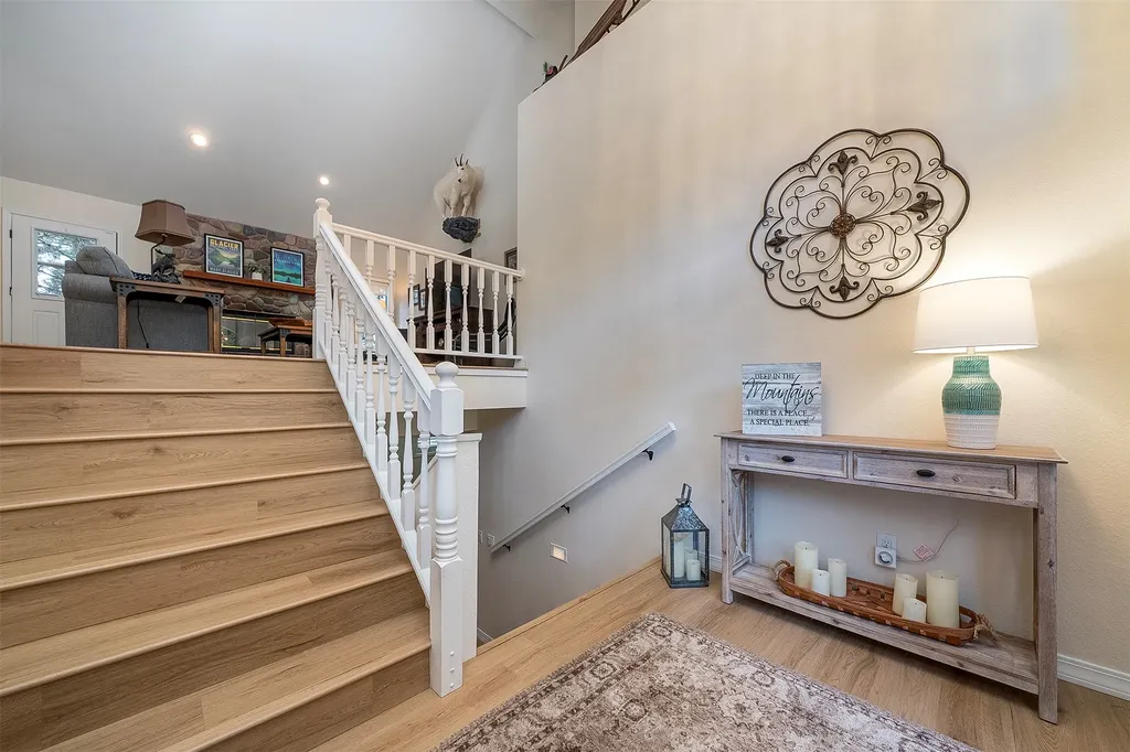 135 Little Mountain Road Whitefish MT 59937