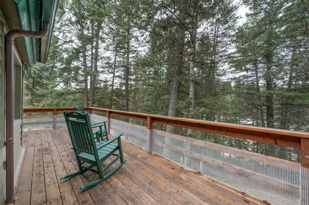 135 Little Mountain Road Whitefish MT 59937