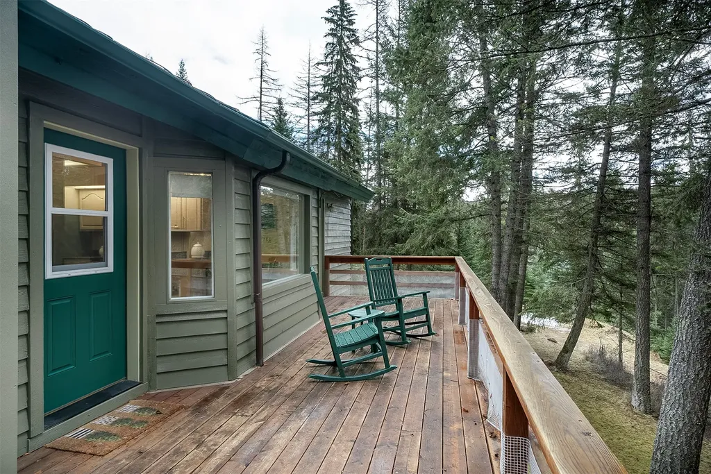 135 Little Mountain Road Whitefish MT 59937