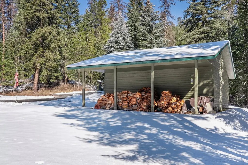 135 Little Mountain Road Whitefish MT 59937