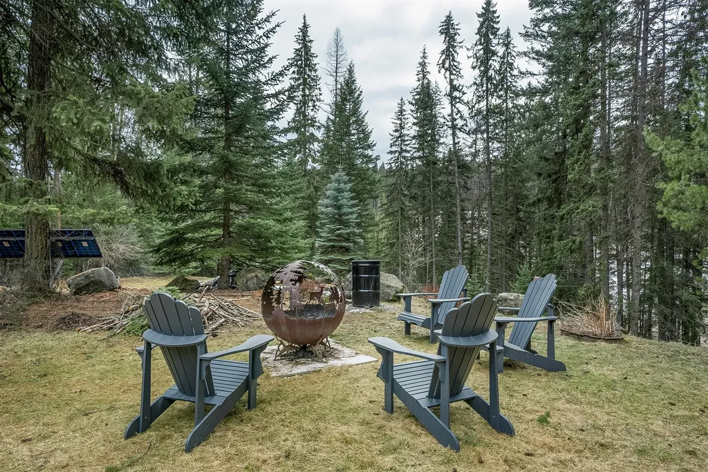 135 Little Mountain Road Whitefish MT 59937