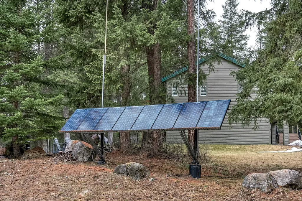 135 Little Mountain Road Whitefish MT 59937