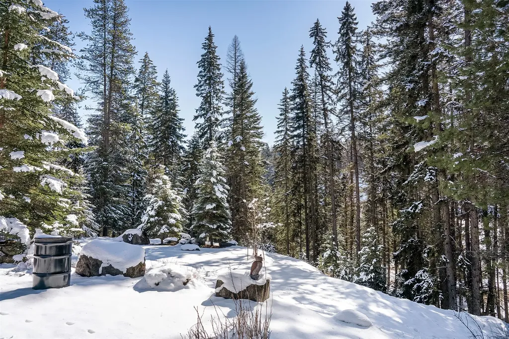 135 Little Mountain Road Whitefish MT 59937
