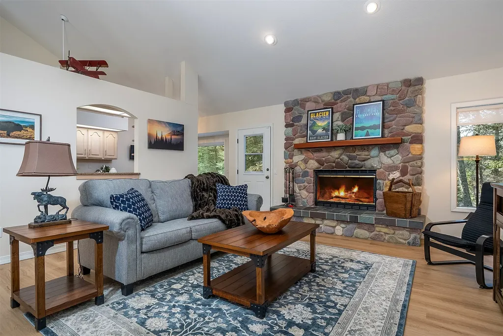 135 Little Mountain Road Whitefish MT 59937