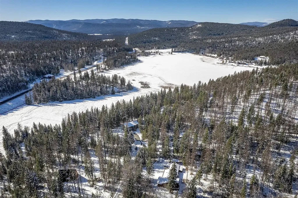 135 Little Mountain Road Whitefish MT 59937