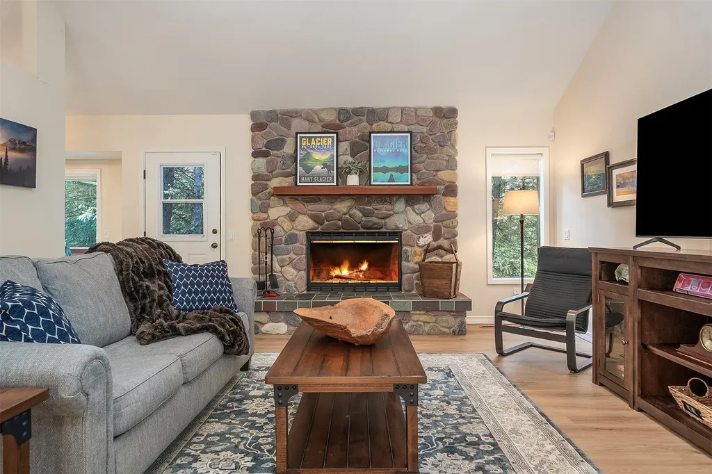135 Little Mountain Road Whitefish MT 59937