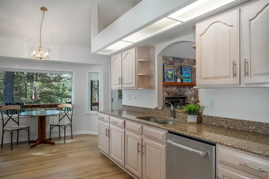 135 Little Mountain Road Whitefish MT 59937