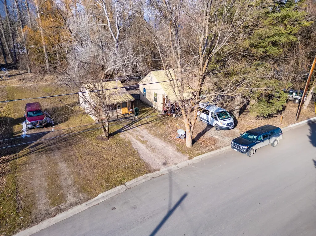 1120 Nevada Avenue Libby MT 59923
