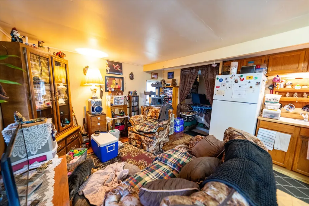 1120 Nevada Avenue Libby MT 59923