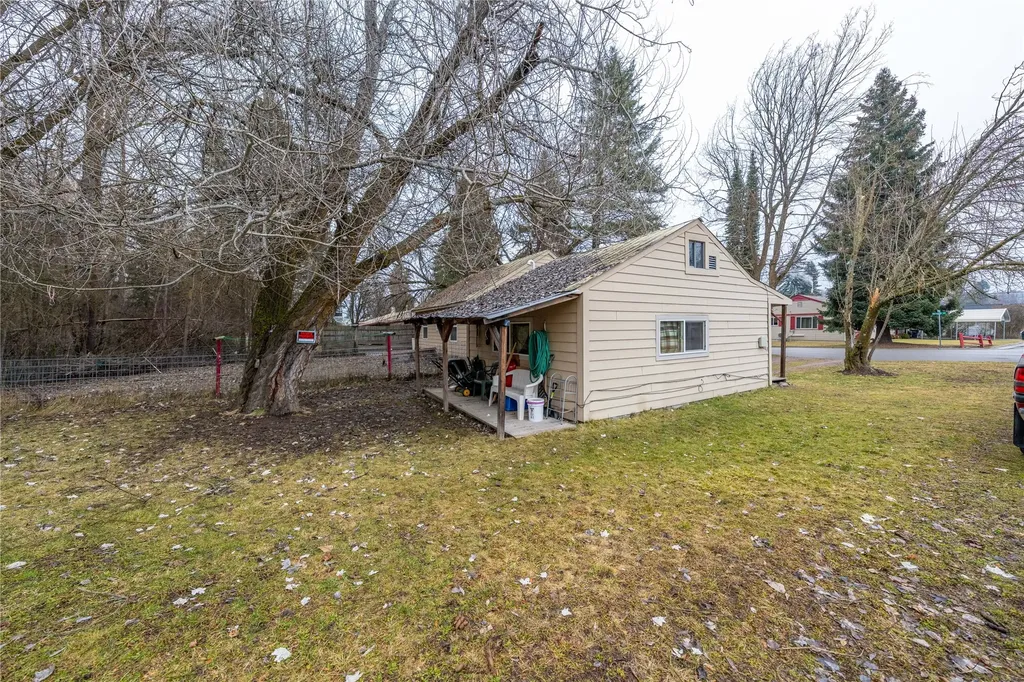 1120 Nevada Avenue Libby MT 59923