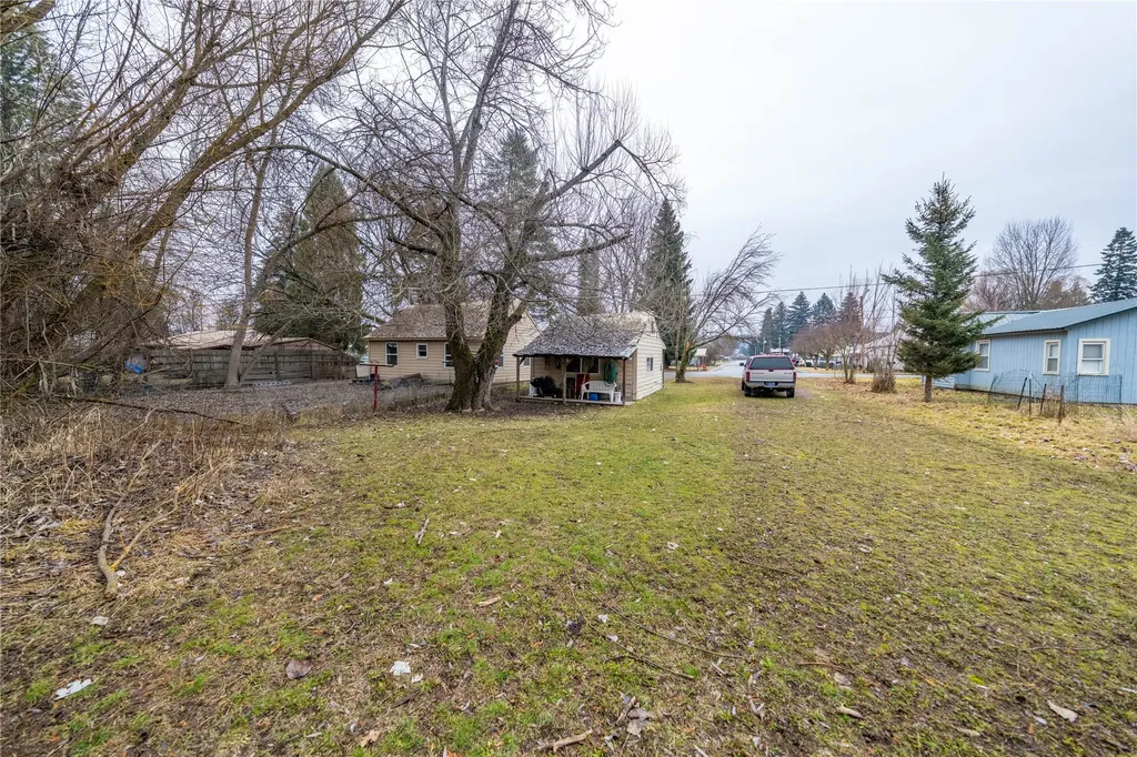 1120 Nevada Avenue Libby MT 59923