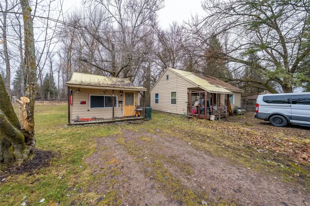 1120 Nevada Avenue Libby MT 59923