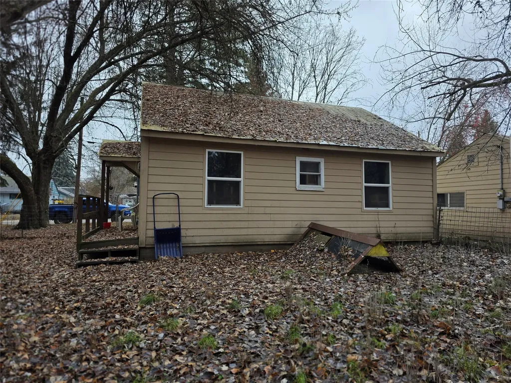 1120 Nevada Avenue Libby MT 59923
