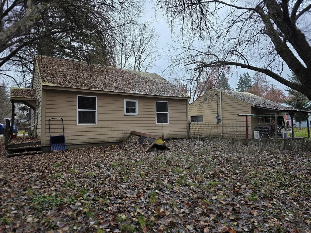 1120 Nevada Avenue Libby MT 59923