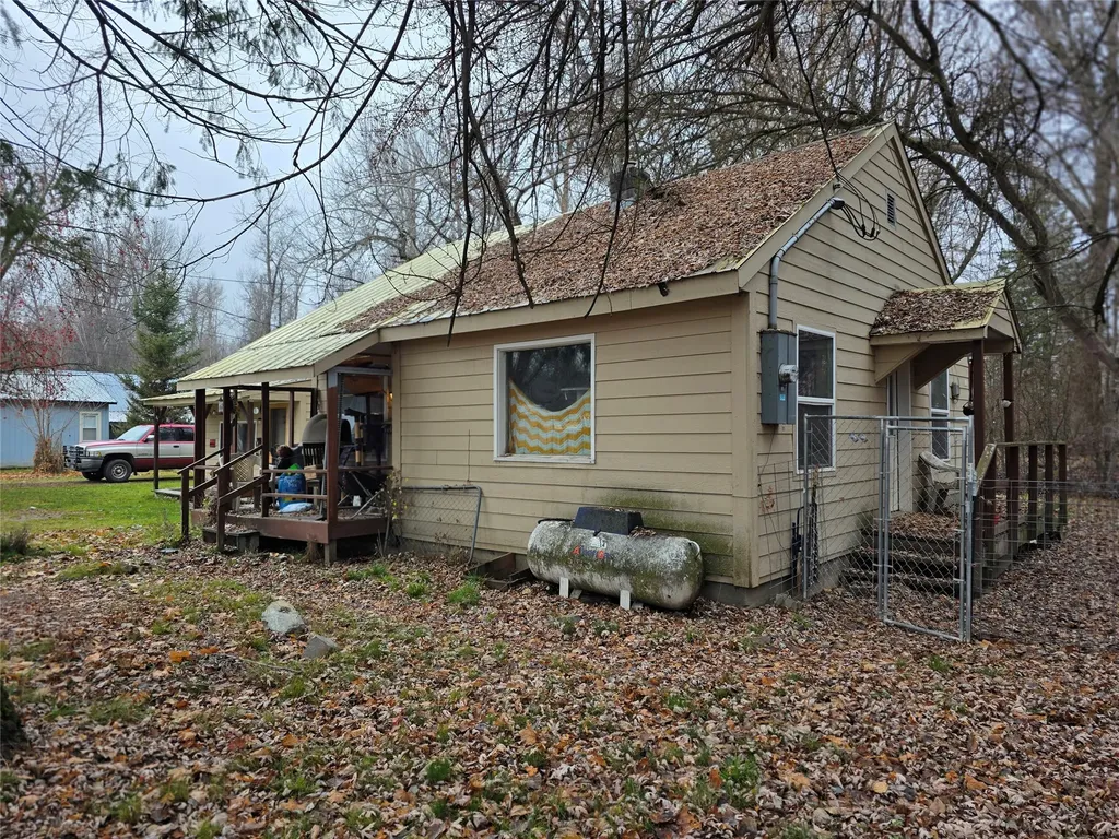 1120 Nevada Avenue Libby MT 59923