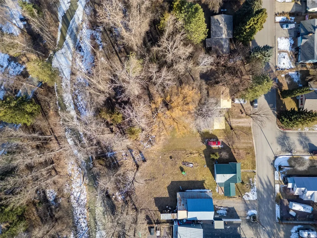 1120 Nevada Avenue Libby MT 59923