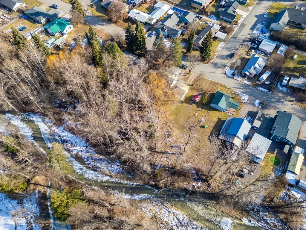 1120 Nevada Avenue Libby MT 59923