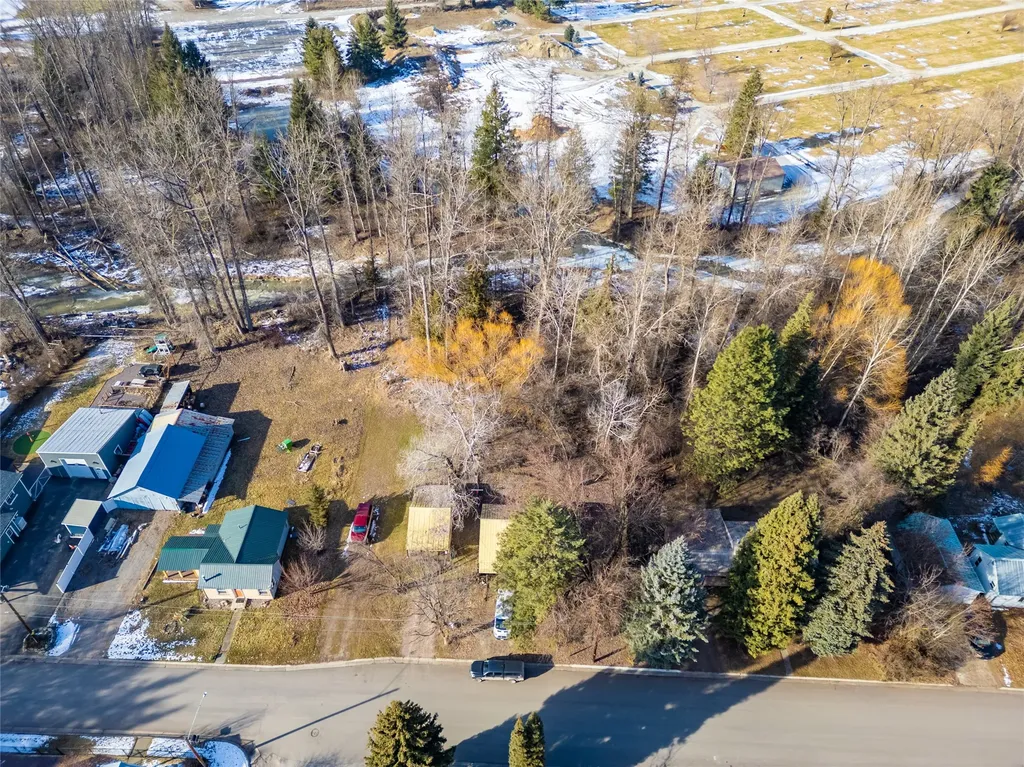 1120 Nevada Avenue Libby MT 59923