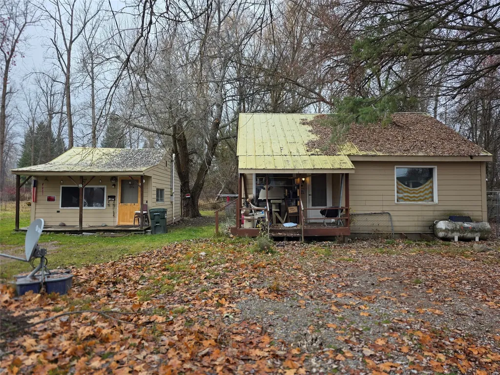1120 Nevada Avenue Libby MT 59923