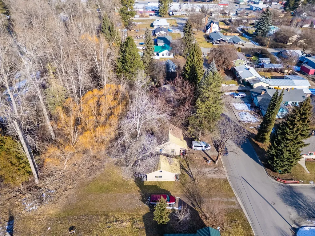 1120 Nevada Avenue Libby MT 59923