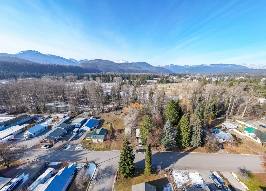 1120 Nevada Avenue Libby MT 59923