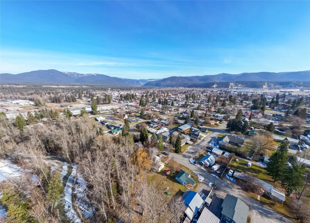 1120 Nevada Avenue Libby MT 59923