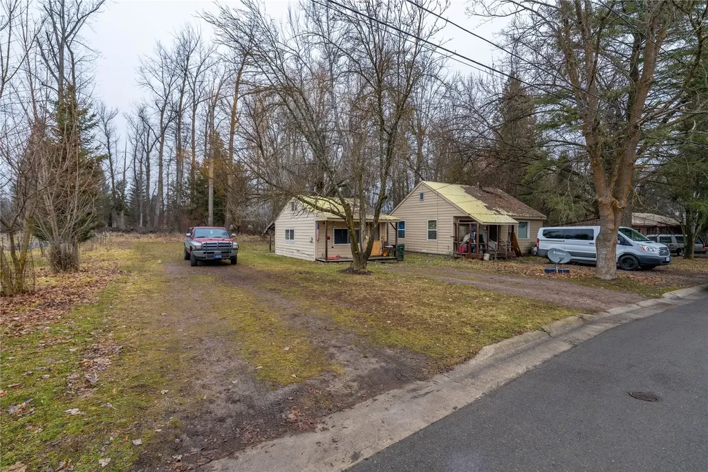 1120 Nevada Avenue Libby MT 59923