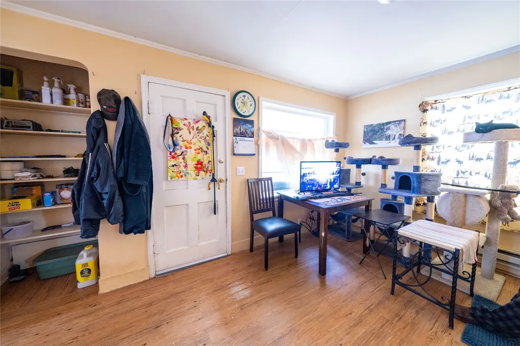 1120 Nevada Avenue Libby MT 59923