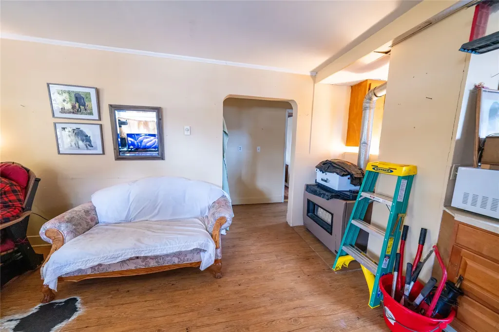 1120 Nevada Avenue Libby MT 59923